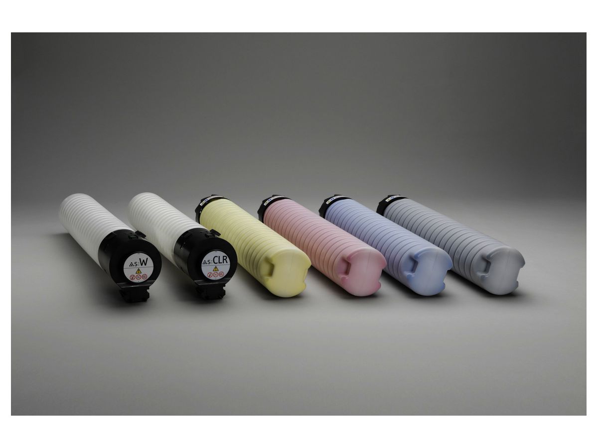 RICOH Toner magenta 828332 Pro C7100/7110 45'000 Seiten (7613058032430)