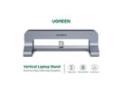 UGREEN Vertical Laptop Stand 20471 Silver (6957303824717)