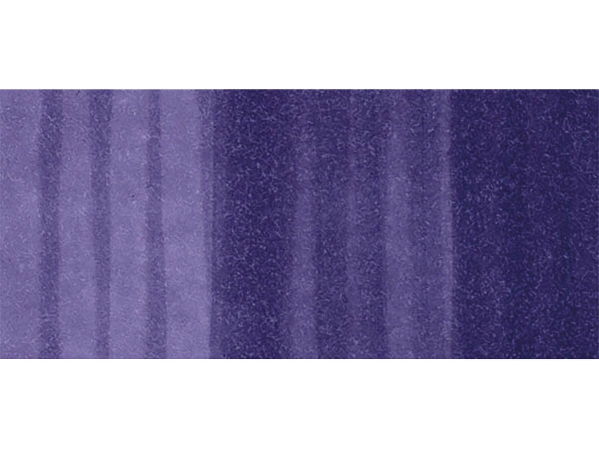 COPIC Marker Ciao 22075170 BV04 - Blue Berry (4511338007549)