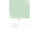 HEYE Kreativkalender 2026 23528+26 Glücksmomente 21x29.7cm (9783756412402)
