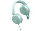 JLAB Studio 2 Headphones IEUHWSTUD2RMNT93 Wired, Mint (0810119073136)
