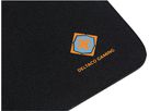 DELTACO Mousepad, 2mm thin GAM-005 black (7333048025753)