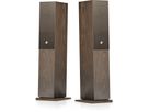 AUDIO PRO Speaker A48 W 15367 Walnut, 1 pair (7330117153676)