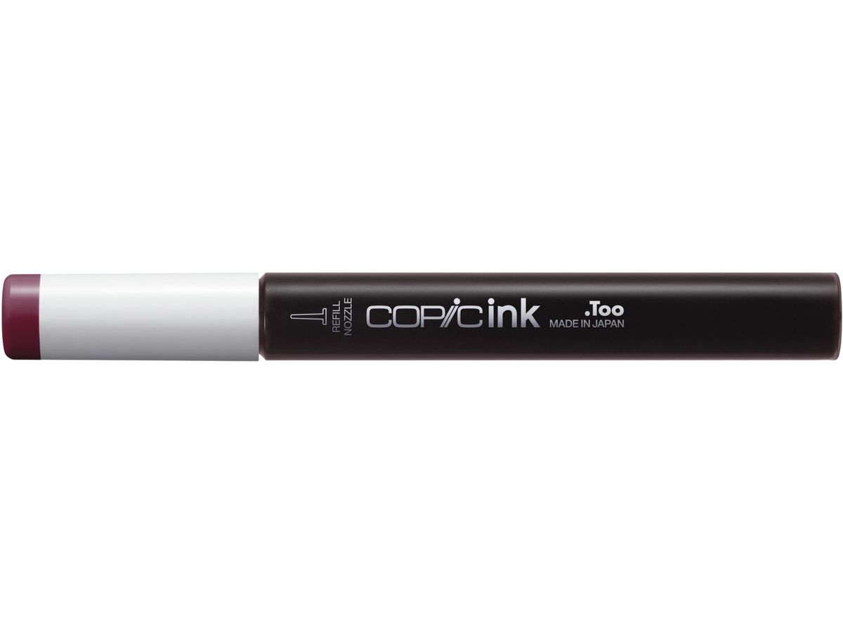 COPIC Ink Refill 21076187 R39 - Garnet (4511338057575)