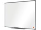 NOBO Whiteboard Essence 1915445 Emaille , 45x60cm (5028252615655)