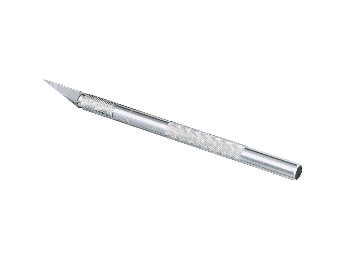 STANLEY Coltello hobby 6mm 0-10-401 (3253560104016)