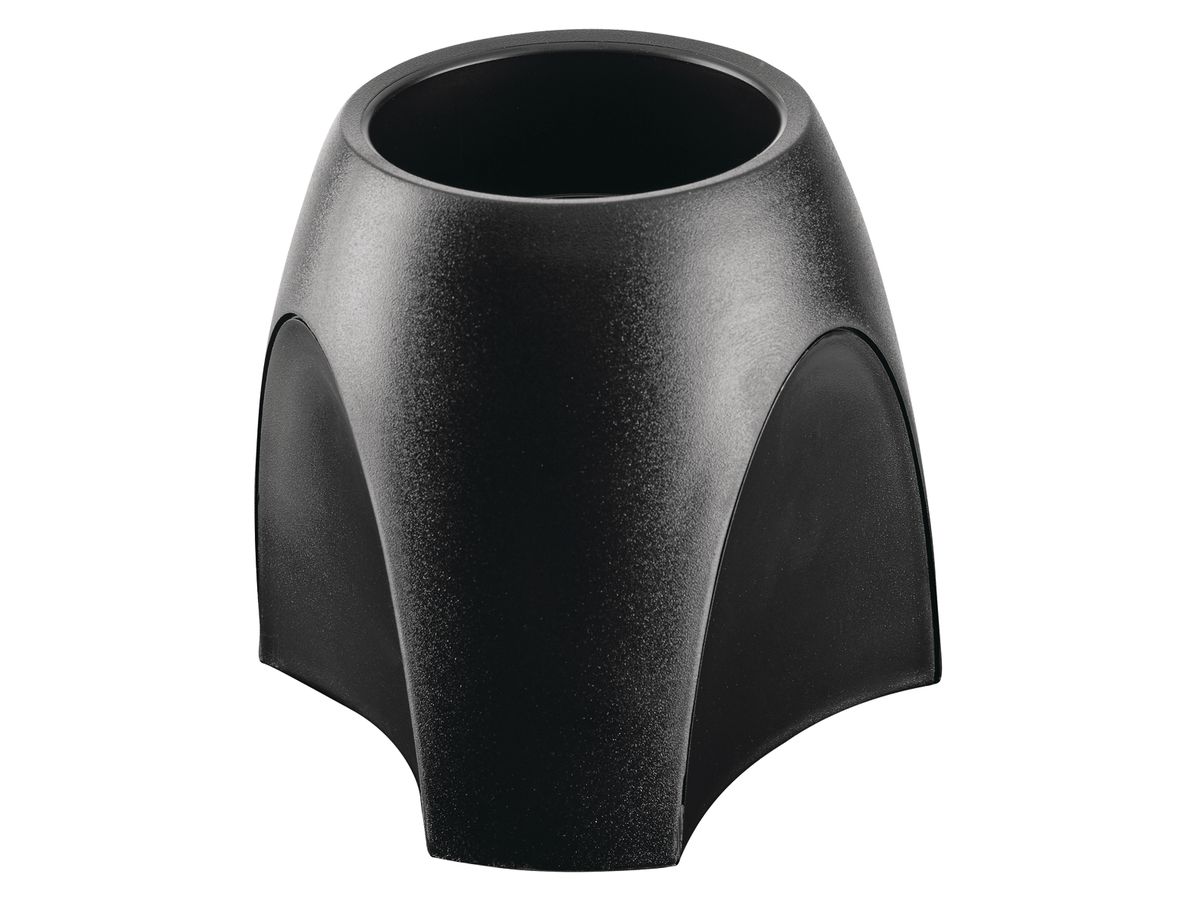 HAN Organizer DELTA 5.15 95x95x88mm, nero (4012473175310)