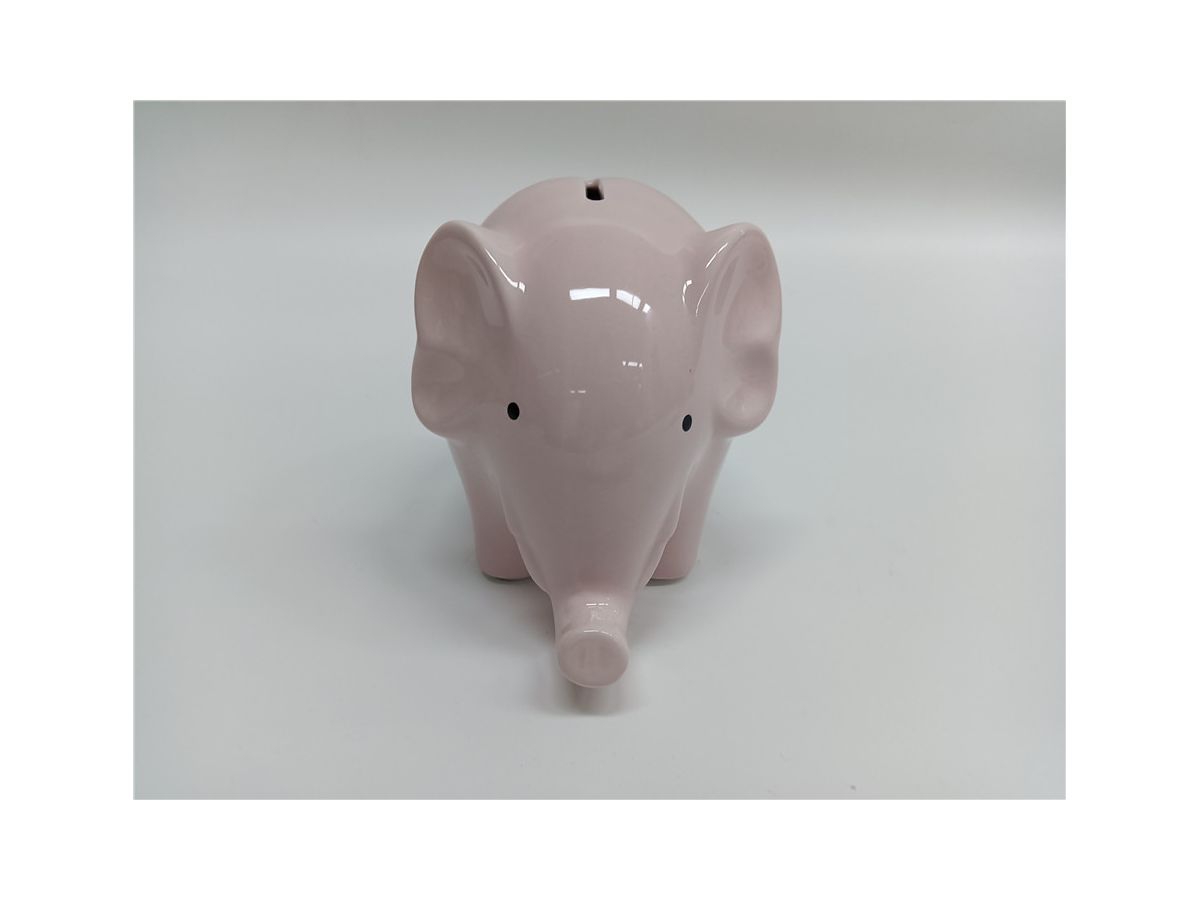 ROOST Sparkasse Elefant TG21769-2 16x11.5x13cm (7612532057815)