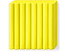 FIMO Plastilina Soft 57g 8020-10 giallo (4006608809430)