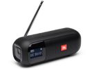 JBL Tuner 2 DAB+ Radio JBL       Tuner 2 DAB+ Radio inkl. Bluetooth, schwarz (6925281970689)