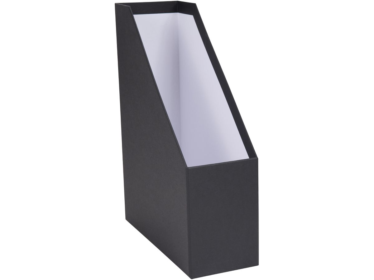 BIGSO BOX OF SWEDEN Portariviste Viktoria C4 941145641 grigio scuro (7330061941565)