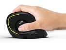 PORT Trackball Mouse Ergonomic 900719 Bluetooth & Wireless (3567049007195)