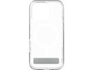 ZAGG Crystal Palace Cases Snap KS 702315048 Apple iPhone 16 Pro,Clear (0840390318848)