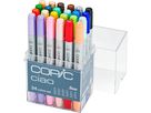 COPIC Marker Ciao 22075524 24er Set (4511338063231)