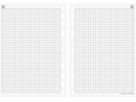 RIDOIDE Timing 3 notes quadrillés 7067451.26 32 feuilles 7.6x12.7cm (4003273745339)