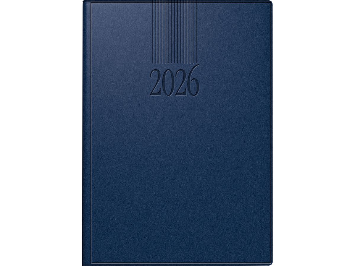 RIDOIDE Roma Balacron 2026 7028903386.26 1G/1P blu ML 14.2x20cm (4003273790995)