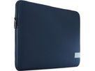 CASE LOGIC Reflect Laptop Sleeve 15.6 Z. 407652 dunkelblau (0085854244268)