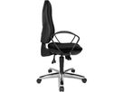 TOPSTAR Sedia da ufficio Verona 8929 G20 nero (4014296487328)