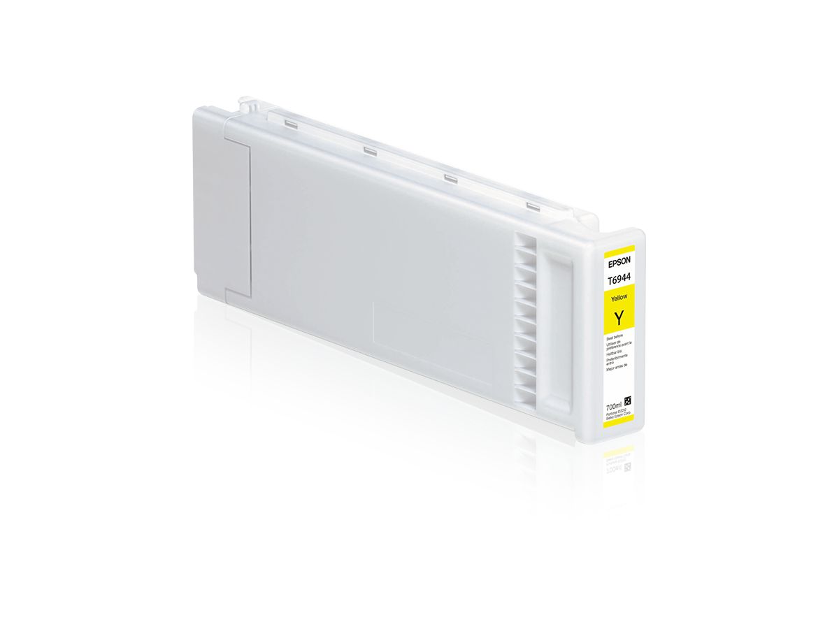 EPSON Cartouche d'encre yellow T69440N SC-T 7000 700ml (8715946728377)
