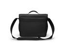 DICOTA Messenger bag REFLECTIVE P20471-16 Black (7640239421547)