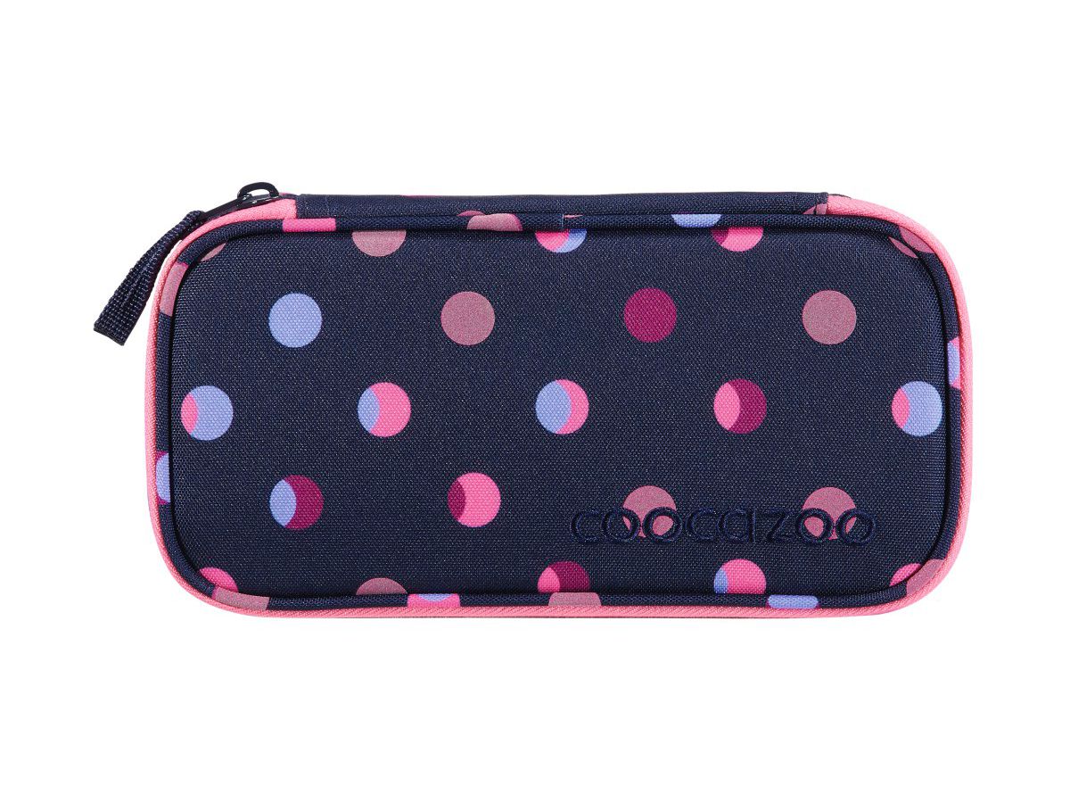 COOCAZOO Trousse 211348 Reflective Moons (4047443472533)