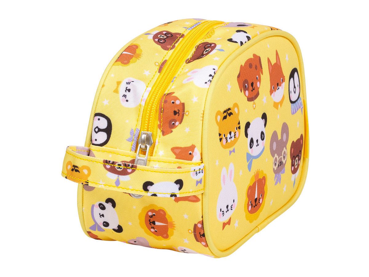 ALLC Trousse de toilette Animal TOAFYE13 (8719715004594)