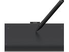 HUION Inspiroy Frego M Black L610 8192Levels, 5080 LPI, BT USB-C (6930444805531)