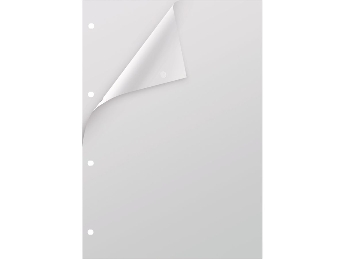 KOLMA Housse répertoire A4 57.710.20 CopyResistant 10 pcs. (7611967570456)