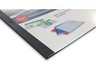 GBC Couverture reliures 3mm A4 IB451614 noir 100 pcs. (0013465451614)