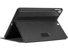 TARGUS Click-In Case iPad for 10.2 THZ850GL iPad Air + Pro 10.5, black (5051794029369)