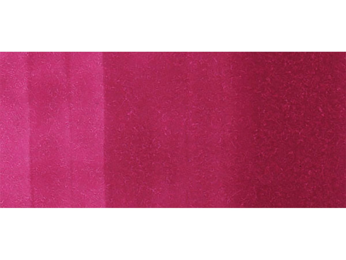 COPIC Marker Classic 2007539 RV19 - Red Violet (4511338001608)