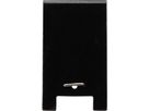SECURIT Tableau Craie TAG TAG-SBS-WT noir 8.5x5x0.5cm (8719075283554)