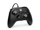POWER A Advantage Plus Wired Ctrl. XBGP0439-01 XBox,Charcoal (0617885136917)
