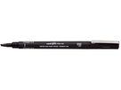 UNI-BALL Fineliner Pin 3.0 mm 10.1.1023 black (4902778270998)
