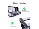 UGREEN Vertical Laptop Stand 60643 BB Dual-slot BB (6957303866434)