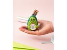 I AM CREATIVE Positive Avocado 8cm 211096 vert (7611983252282)
