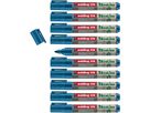 EDDING Boardmarker 28 EcoLine 1.5mm 28-3 blau (4004764918201)