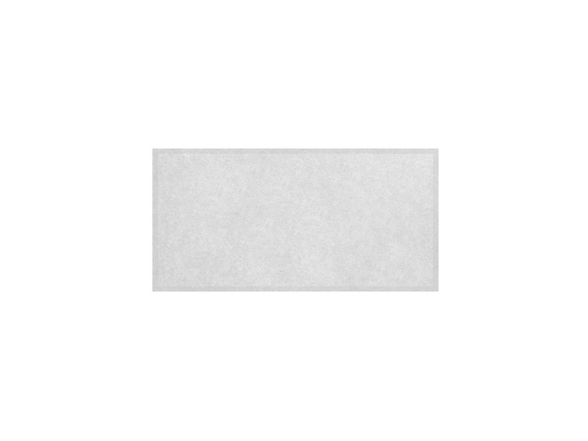 SUONO Panneaux muraux 60x30x1.2cm 3211.M12.0400 TILES, blanc 16 pcs. (7640439765205)