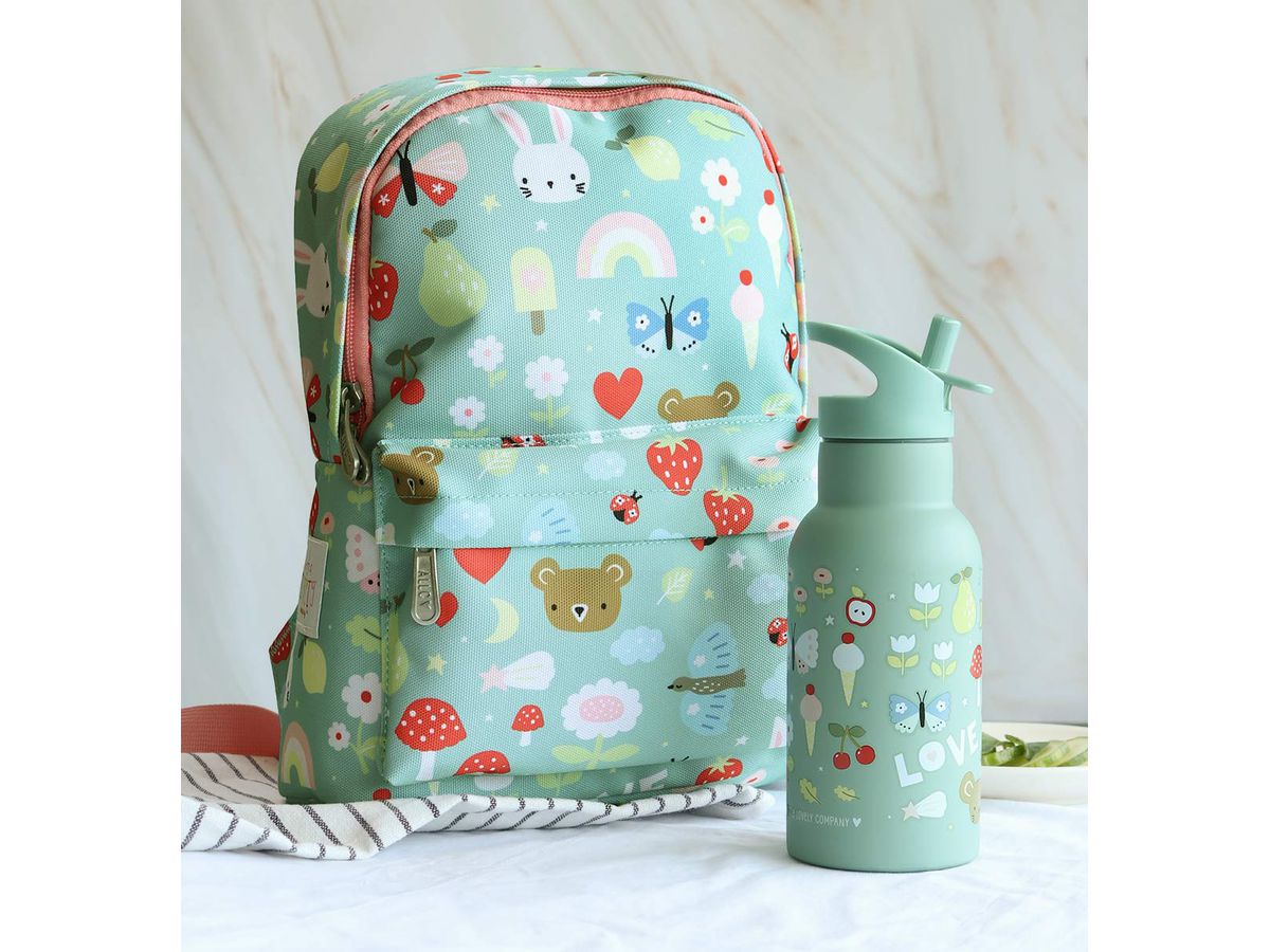 ALLC Petit sac à dos Joie BPJOMU73 23.5x30x10cm (8719715002798)