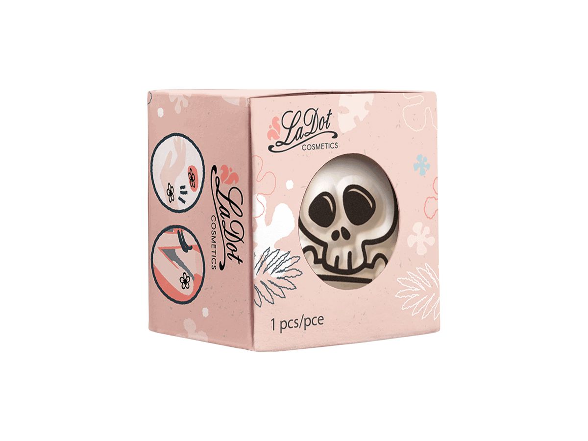 COLOP LaDot pierre small 167847 skull (8718503971636)