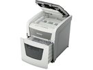 LEITZ Distruggi documenti IQ AF 80352000 Small Office 50, P-4, 20lt (4002432130047)