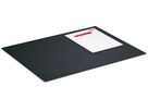 HANSA Schreibunterlage 41-6012.003 OfficePad 65x50cm schwarz (7612176071666)