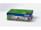 BROTHER Toner Multipack CMYK TN-243CMYK HL-L3210CW 1000 Seiten (4977766787611)