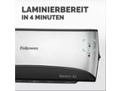FELLOWES Laminiergerät Spectra A4 5737801 (0043859680214)