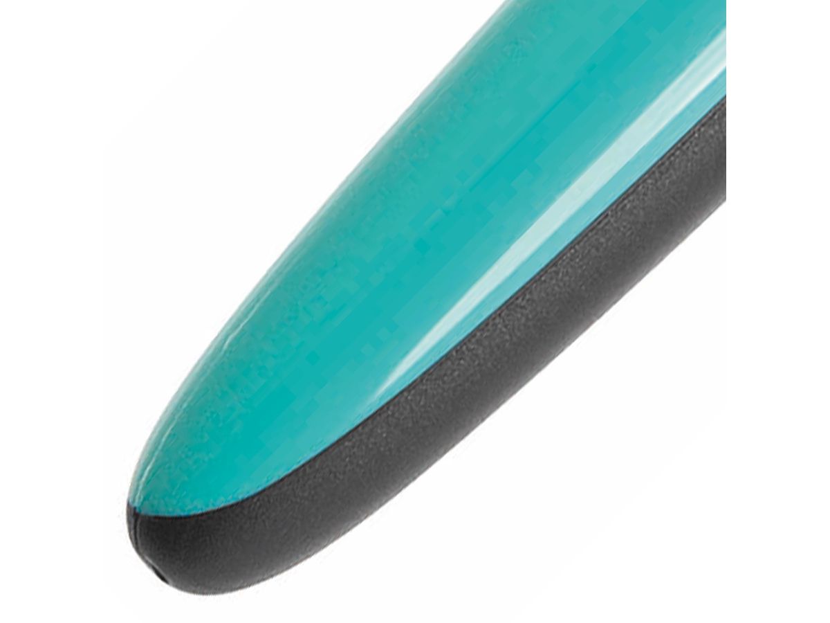 ONLINE Patrone Tintenroller 0.7mm 20088/3D Air best of Turquoise (4014421200884)