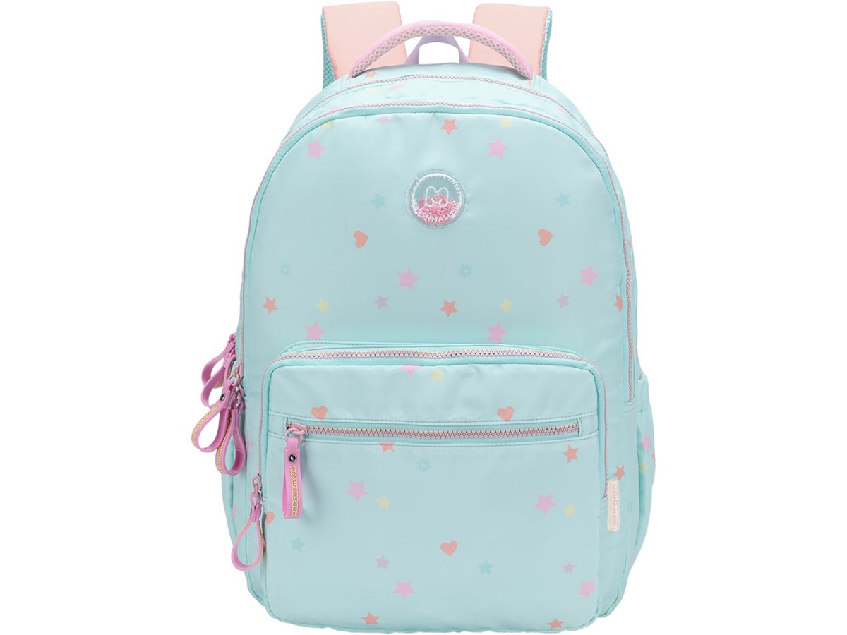 MARSHMALLOW Rucksack 43x33x16cm 65549 Stardust (5600446655496)