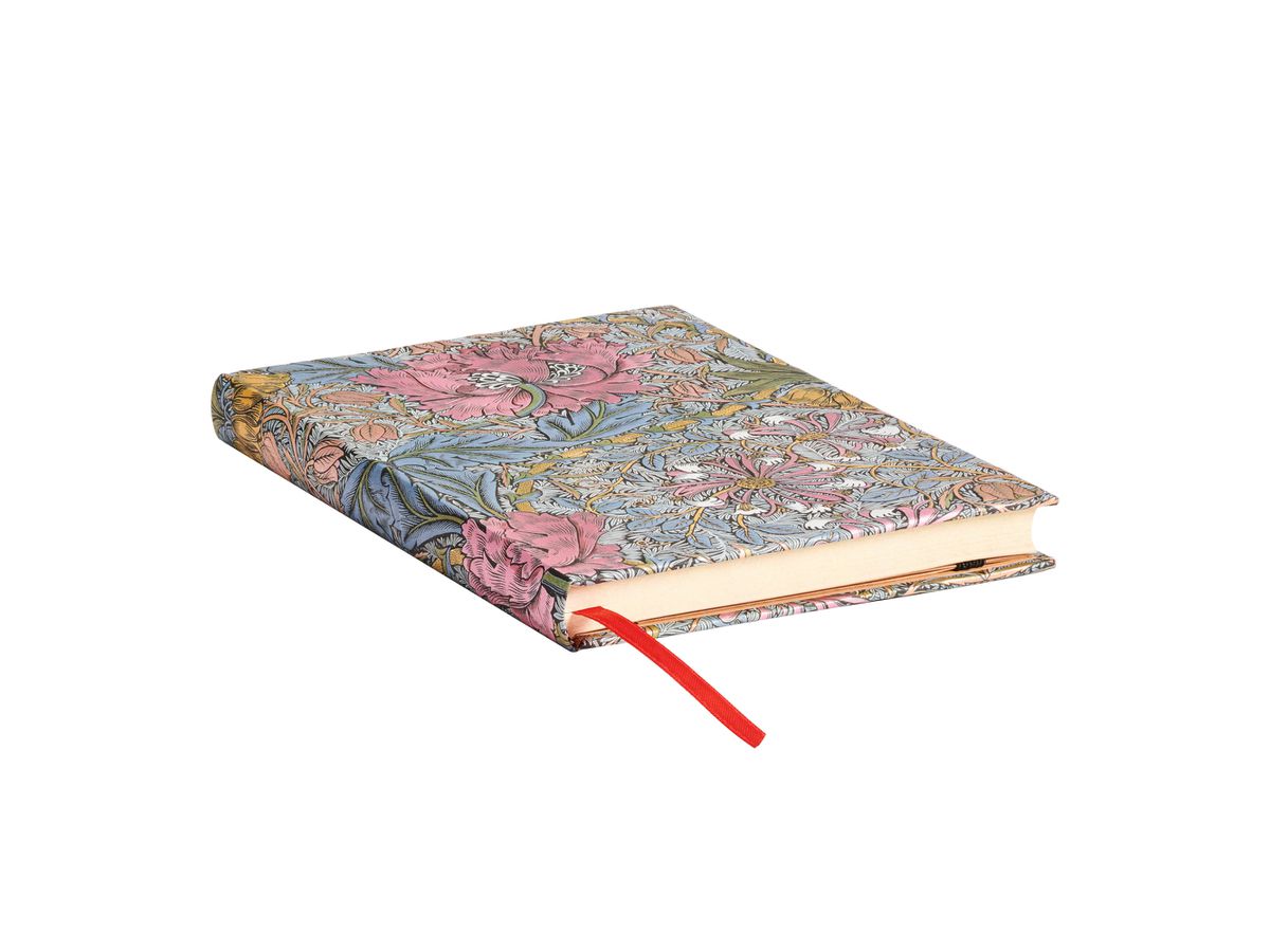 PAPERBLANKS Carnet de notes Midi PB9388-6 Morris Heckenkirsche,b. 176 p. (9781439793886)