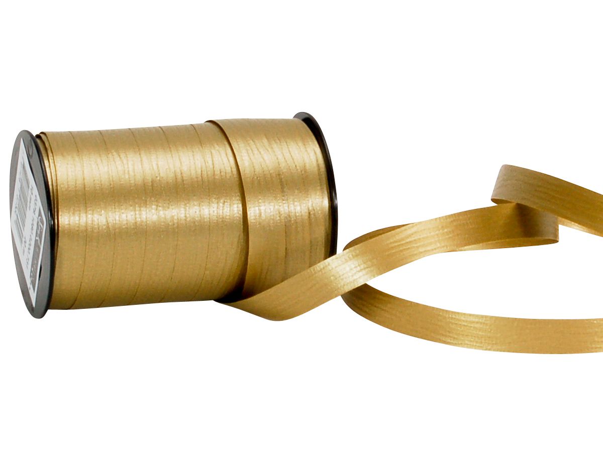 SPYK Band Poly 0379.1080 10mmx20m oro (7611475011304)