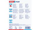 TESA Déroul.à main EasyCut 33mx19mm 574460000 transparent (4042448899279)