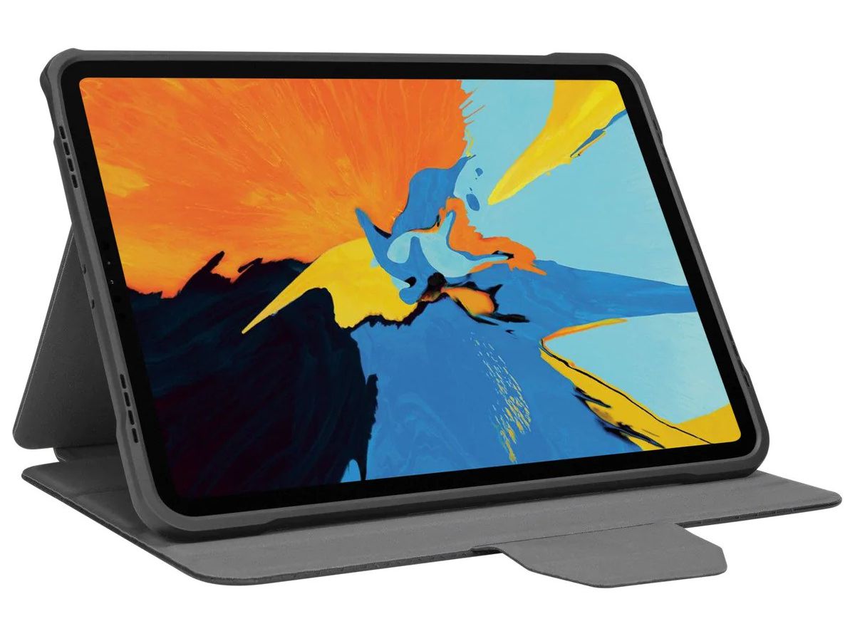 TARGUS Click-In Case for blk THZ865GL iPad Pro & Air 10.9-11 inch (5051794033946)